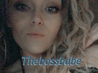 Thebossbabe