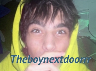 Theboynextdoorrr