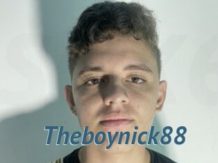 Theboynick88