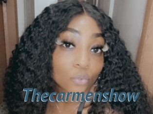 Thecarmenshow