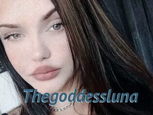 Thegoddessluna