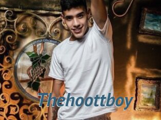 Thehoottboy