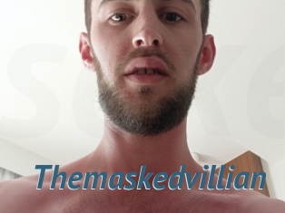 Themaskedvillian