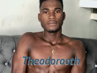 Theodorooth