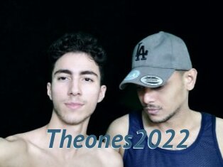 Theones2022