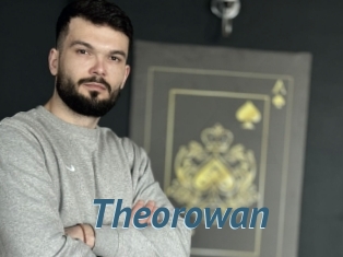 Theorowan