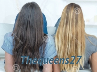 Thequeens27