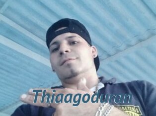 Thiaagoduran