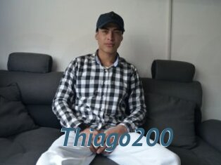 Thiago200