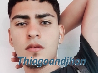 Thiagoandjhon