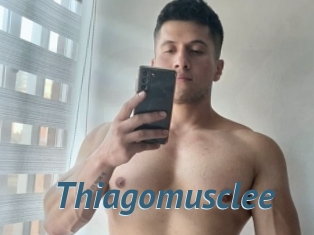 Thiagomusclee