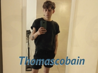 Thomascobain