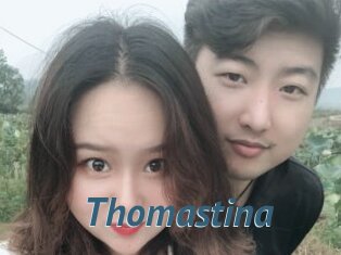 Thomastina