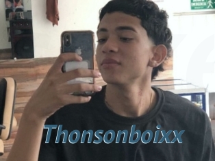 Thonsonboixx