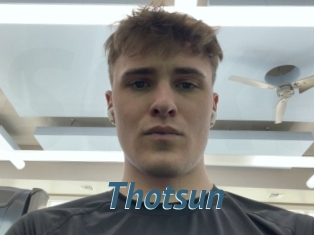 Thotsun