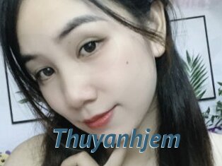 Thuyanhjem