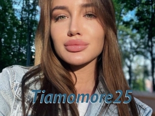 Tiamomore25