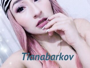 Tianabarkov