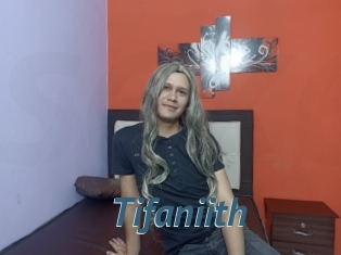 Tifaniith