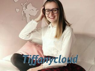 Tiffanycloud