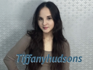 Tiffanyhudsons