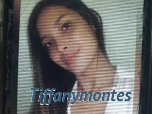 Tiffanymontes