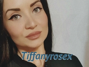 Tiffanyrosex