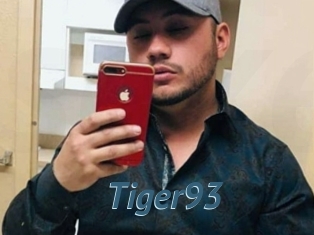 Tiger93