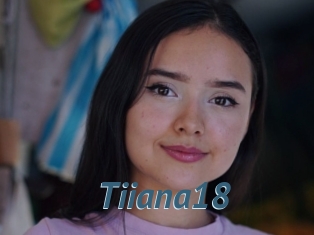 Tiiana18