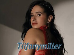 Tiifanymiller