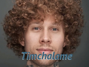 Timchalame