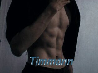 Timmann