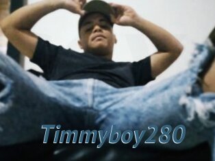 Timmyboy280