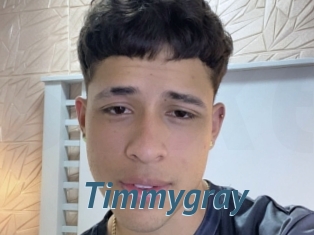 Timmygray