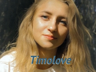 Timolove