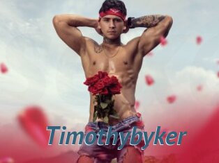 Timothybyker