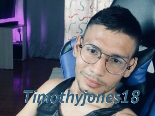 Timothyjones18