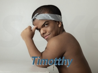 Timotthy