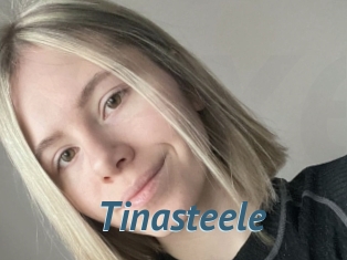 Tinasteele