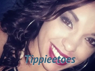 Tippieetoes