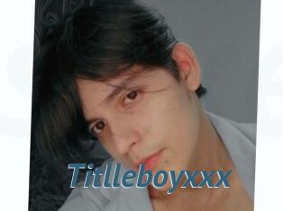 Titlleboyxxx