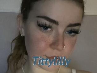 Tittylilly