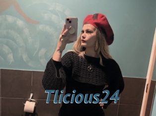 Tlicious24