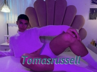 Tomasrussell