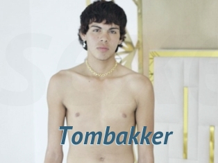 Tombakker