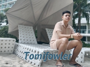 Tomifowler