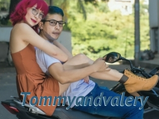 Tommyandvalery