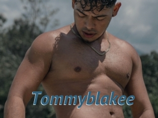 Tommyblakee