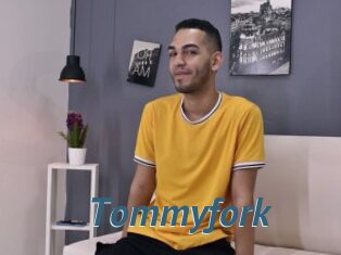 Tommyfork