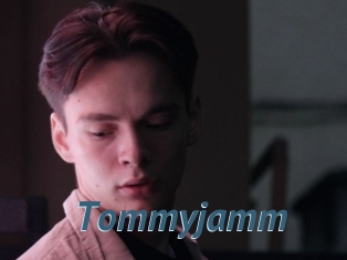 Tommyjamm